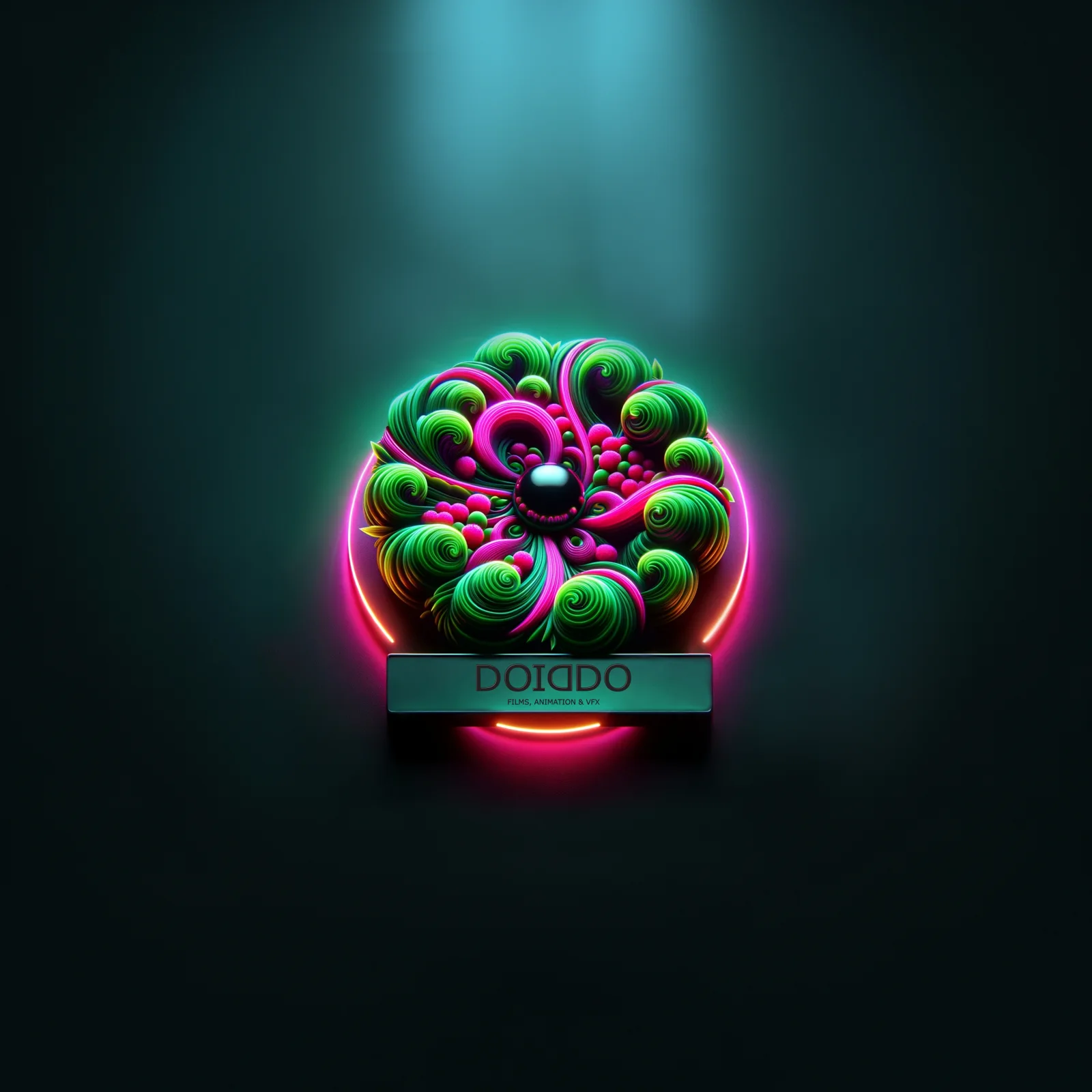 DOIDDO, Films, Animation & VFX