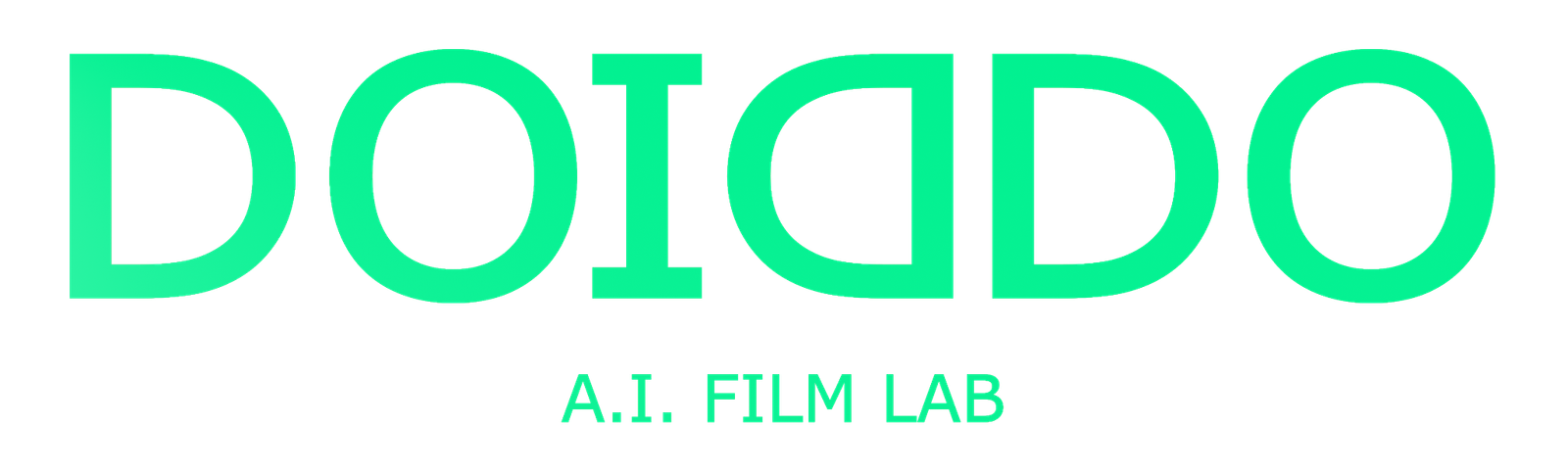DOIDDO A.I. Film Lab